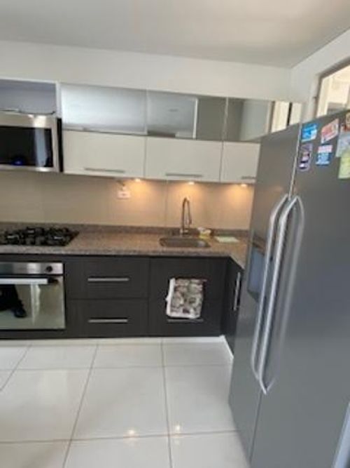 Apartamento de 3 alcobas en venta en Villa Tary, Santa Marta, 103 m² · foto 10 de 20