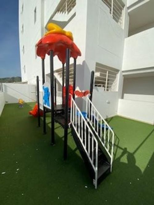 Apartamento de 3 alcobas en venta en Villa Tary, Santa Marta, 103 m² · foto 19 de 20