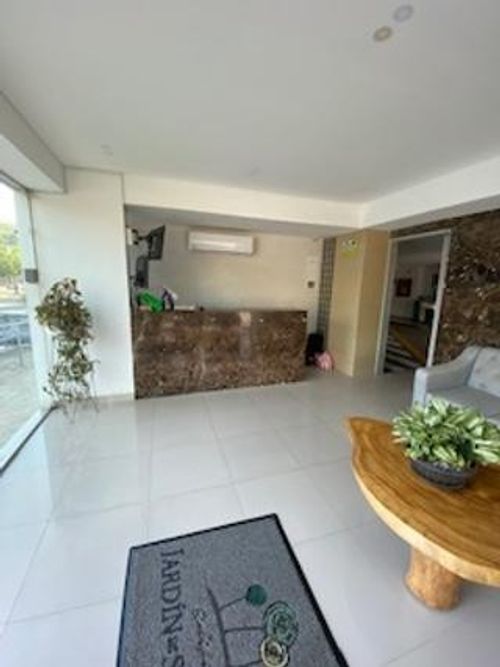 Apartamento de 3 alcobas en venta en Villa Tary, Santa Marta, 103 m² · foto 15 de 20
