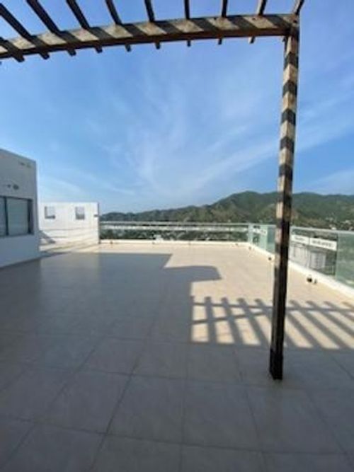 Apartamento de 3 alcobas en venta en Villa Tary, Santa Marta, 103 m² · foto 3 de 20