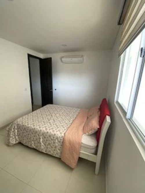 Apartamento de 3 alcobas en venta en Villa Tary, Santa Marta, 103 m² · foto 11 de 20