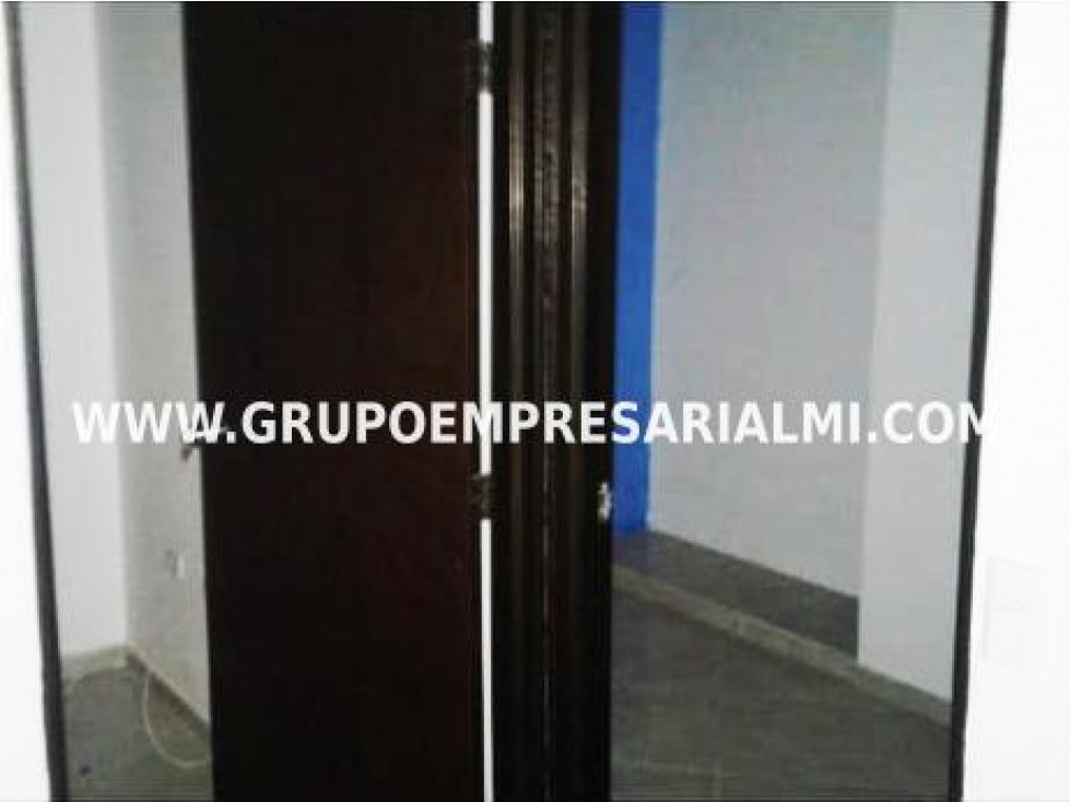 Apartamento en venta en San diego, Medellín 3