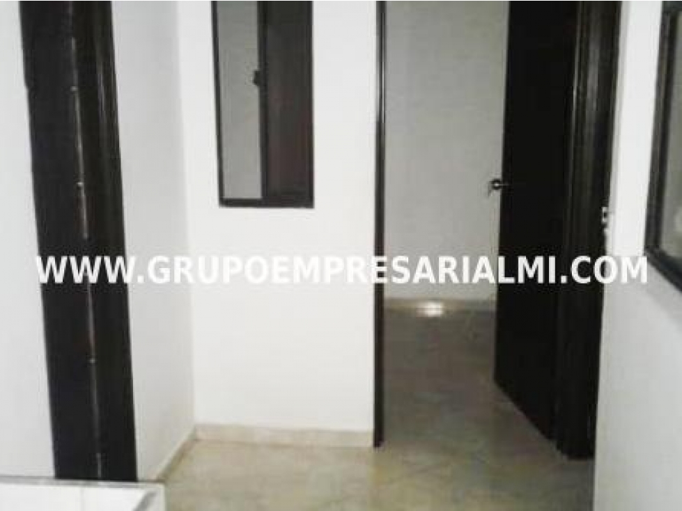 Apartamento en venta en San diego, Medellín 4