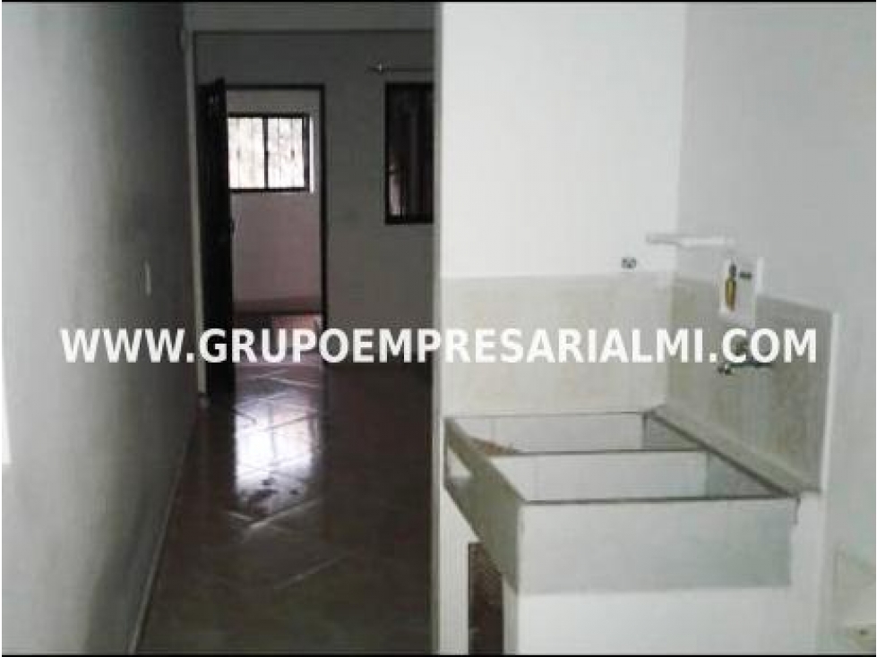 Apartamento en venta en San diego, Medellín 5