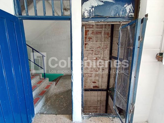 Bodega en arriendo en Trinidad, Medellín, 510 m² · foto 12 de 24