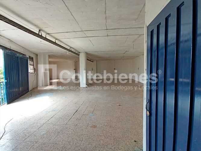 Bodega en arriendo en Trinidad, Medellín, 510 m² · foto 13 de 24