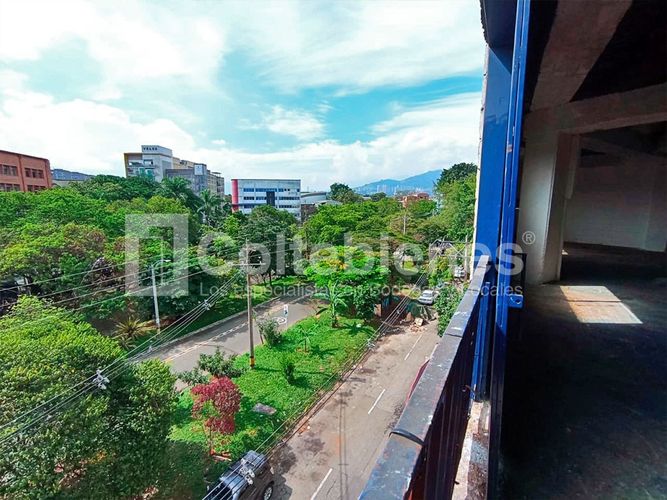 Bodega en arriendo en Trinidad, Medellín, 510 m² · foto 17 de 24