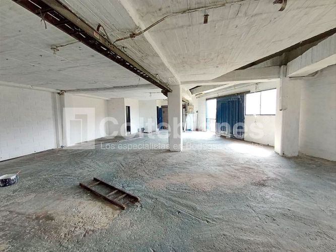 Bodega en arriendo en Trinidad, Medellín, 510 m² · foto 18 de 24