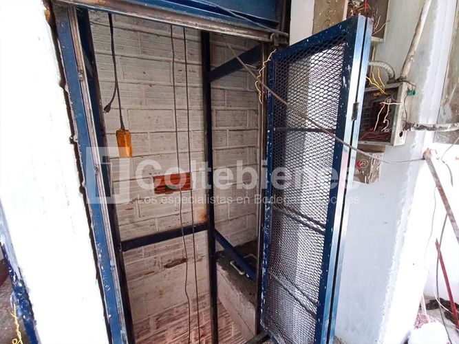 Bodega en arriendo en Trinidad, Medellín, 510 m² · foto 20 de 24