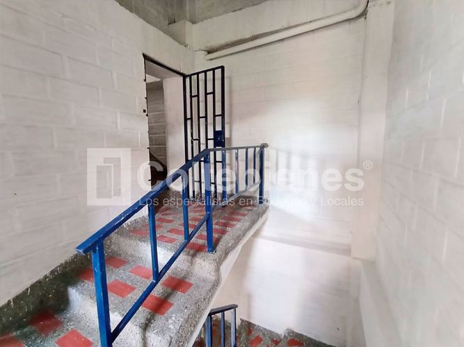 Bodega en arriendo en Trinidad, Medellín, 510 m² · foto 21 de 24