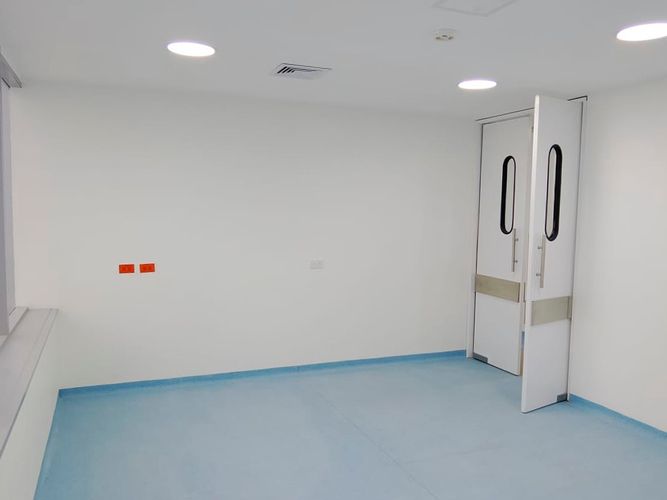 Oficina en arriendo en El Poblado, Envigado, 98 m² · foto 14 de 19