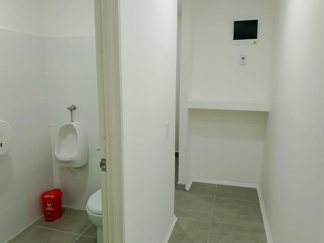 Oficina en arriendo en El Poblado, Envigado, 98 m² · foto 19 de 19