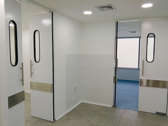 Oficina en arriendo en El Poblado, Envigado, 98 m² · foto 17 de 19