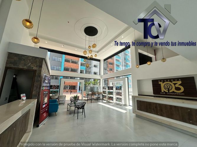 Apartamento de 3 alcobas en venta en Fontana, Bucaramanga, 93 m² · foto 3 de 18