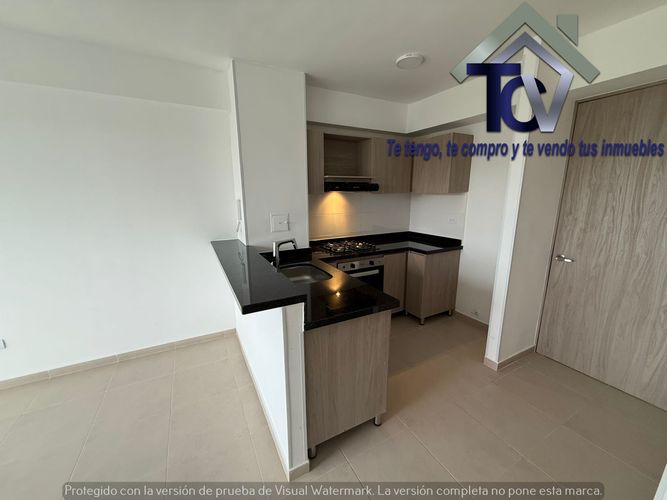 Apartamento de 3 alcobas en venta en Fontana, Bucaramanga, 93 m² · foto 4 de 18