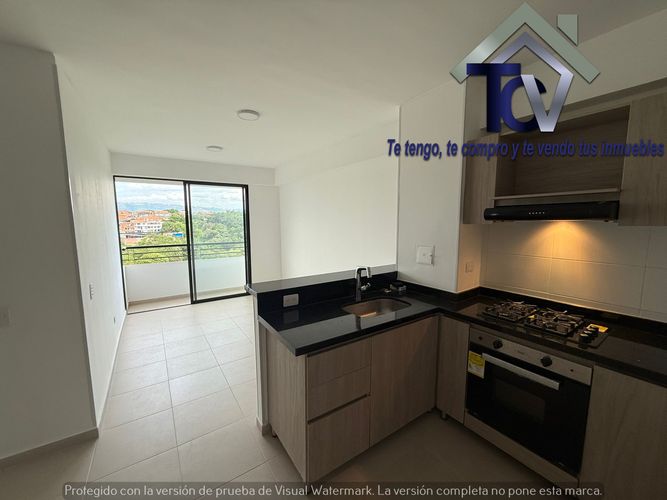 Apartamento de 3 alcobas en venta en Fontana, Bucaramanga, 93 m² · foto 5 de 18