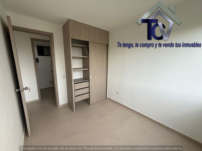 Apartamento de 3 alcobas en venta en Fontana, Bucaramanga, 93 m² · foto 10 de 18