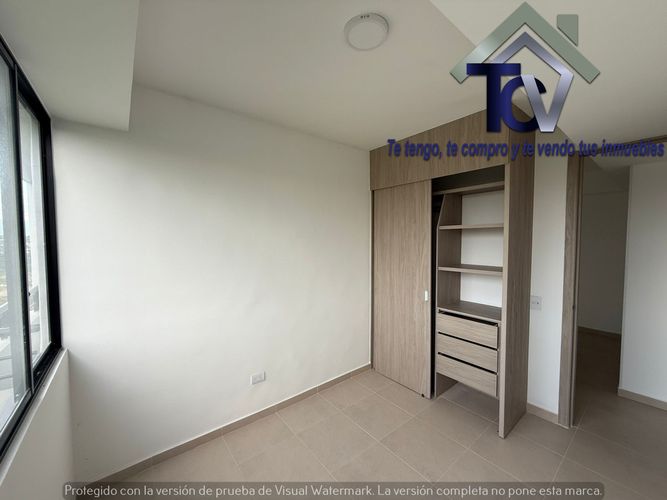 Apartamento de 3 alcobas en venta en Fontana, Bucaramanga, 93 m² · foto 11 de 18