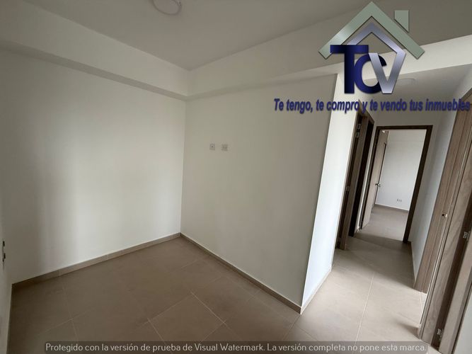 Apartamento de 3 alcobas en venta en Fontana, Bucaramanga, 93 m² · foto 13 de 18