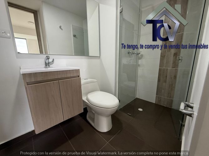 Apartamento de 3 alcobas en venta en Fontana, Bucaramanga, 93 m² · foto 14 de 18