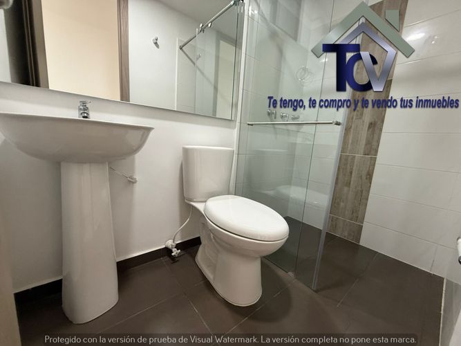 Apartamento de 3 alcobas en venta en Fontana, Bucaramanga, 93 m² · foto 15 de 18