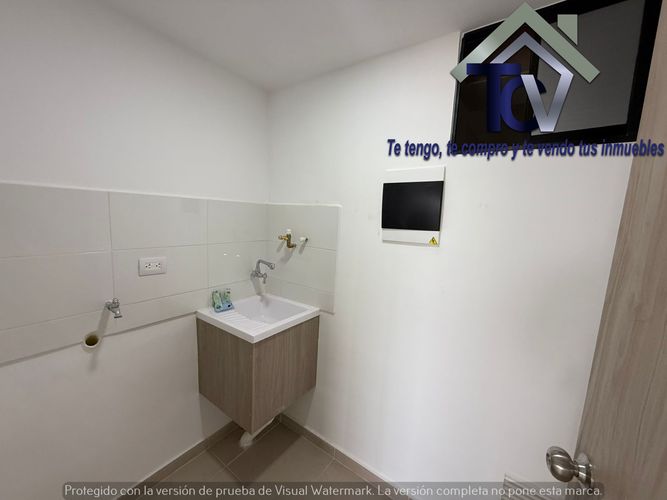 Apartamento de 3 alcobas en venta en Fontana, Bucaramanga, 93 m² · foto 16 de 18