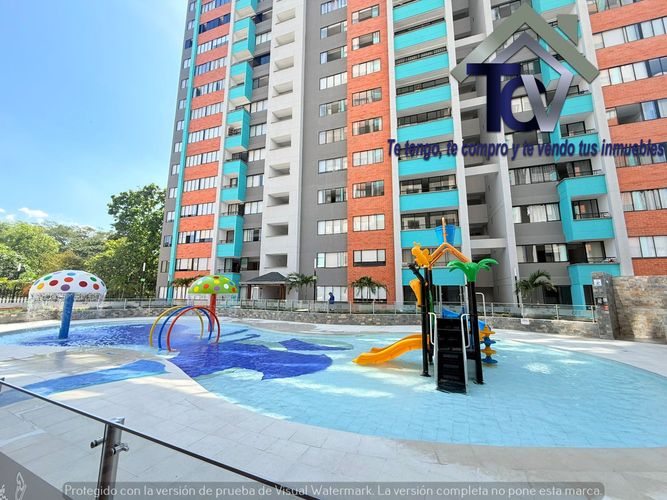 Apartamento de 3 alcobas en venta en Fontana, Bucaramanga, 93 m² · foto 18 de 18