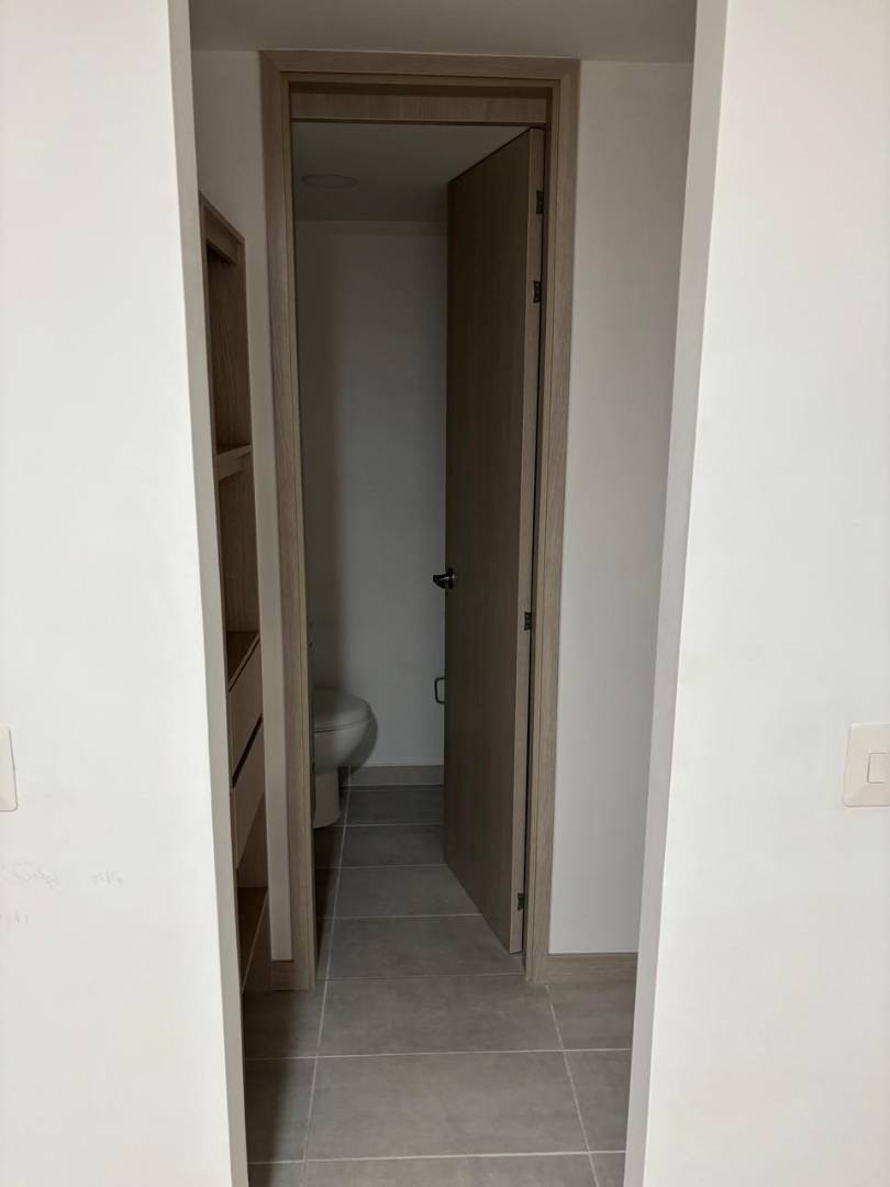 Apartamento en venta en Las Lomitas, Sabaneta · foto 6 de 16