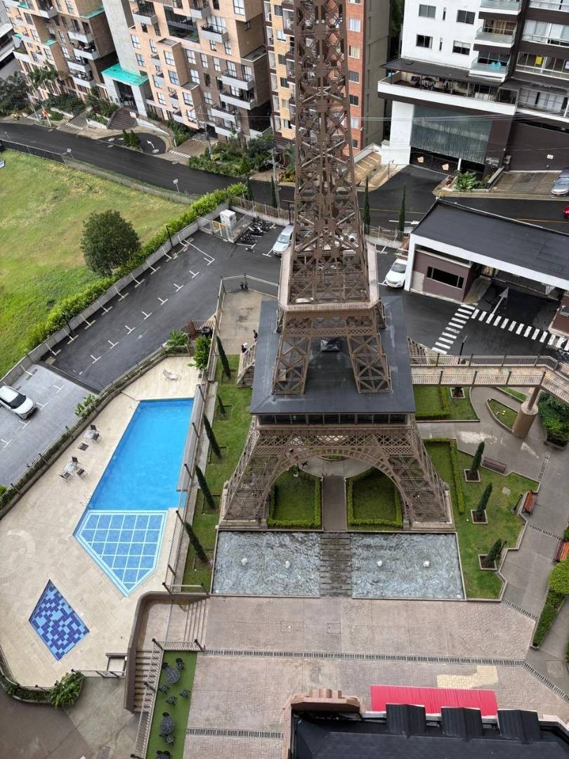 Apartamento en venta en Las Lomitas, Sabaneta · foto 15 de 16