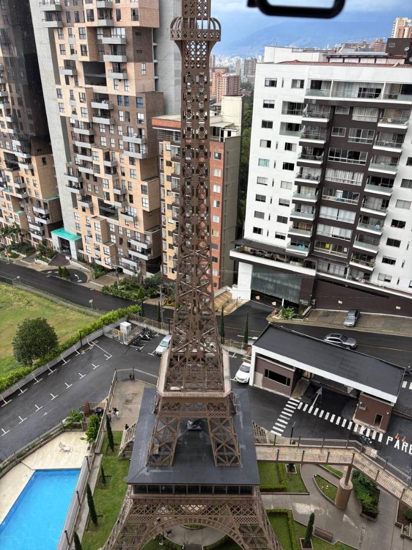 Apartamento en venta en Las Lomitas, Sabaneta · foto 16 de 16