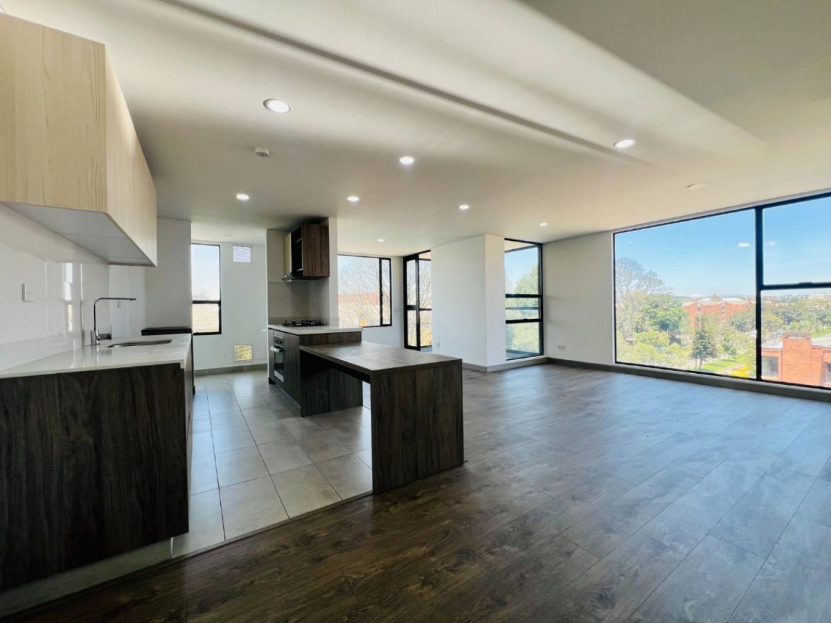 Apartamento en venta en Nicolas De Federman, Bogotá · foto 2 de 24