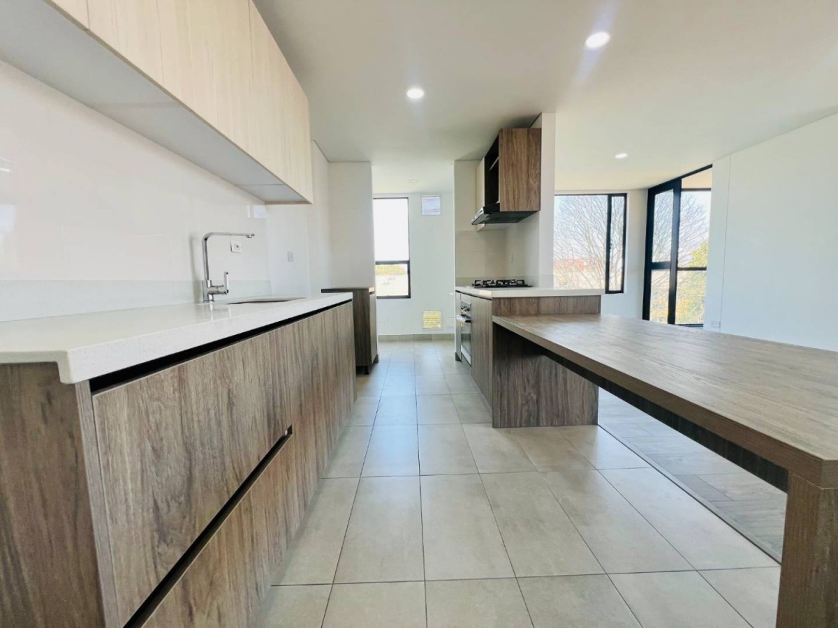 Apartamento en venta en Nicolas De Federman, Bogotá · foto 4 de 24