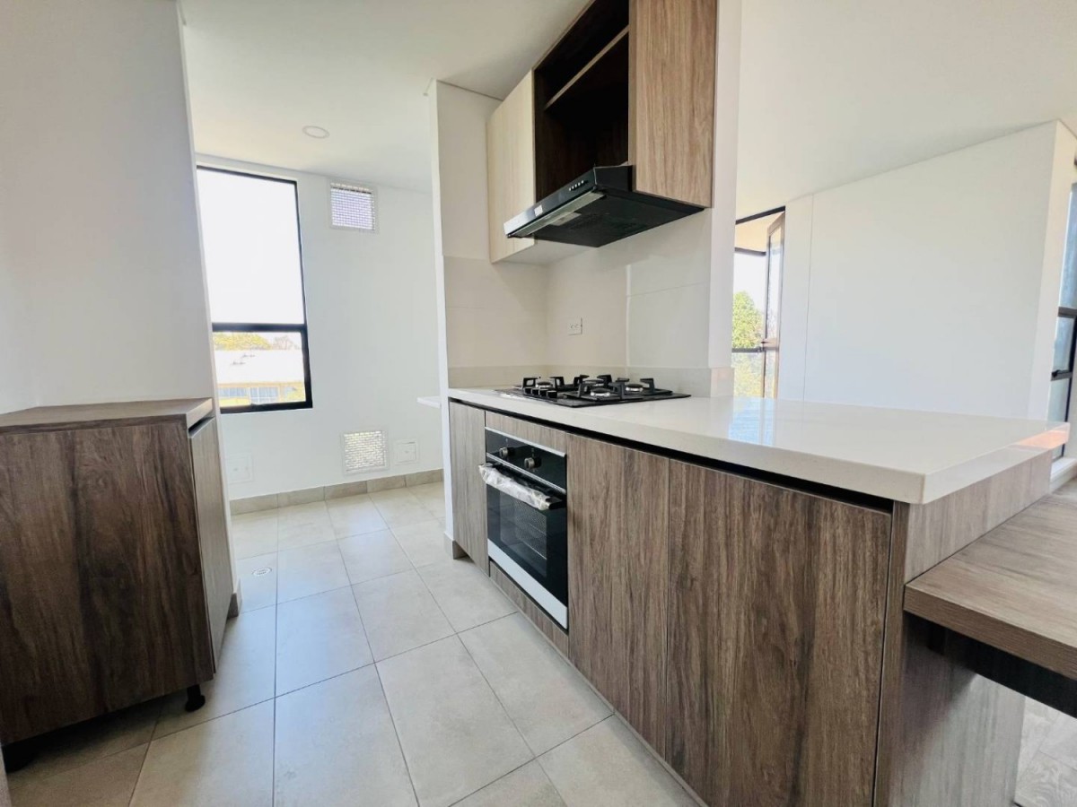 Apartamento en venta en Nicolas De Federman, Bogotá · foto 5 de 24
