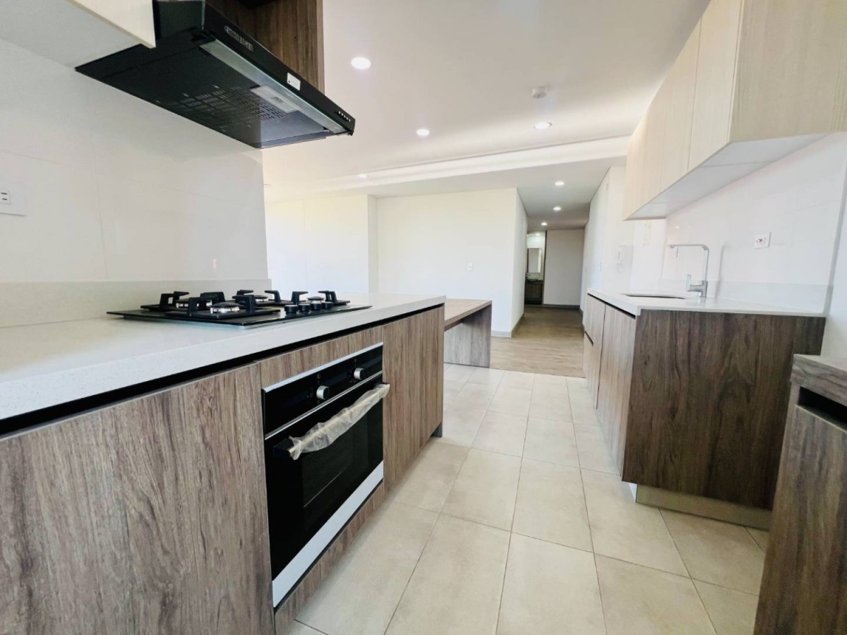 Apartamento en venta en Nicolas De Federman, Bogotá · foto 6 de 24