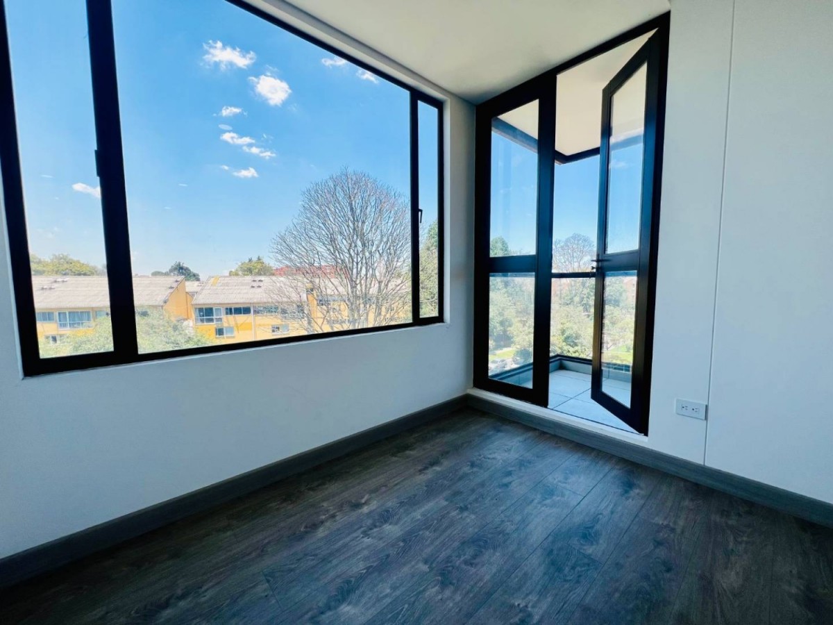 Apartamento en venta en Nicolas De Federman, Bogotá · foto 8 de 24
