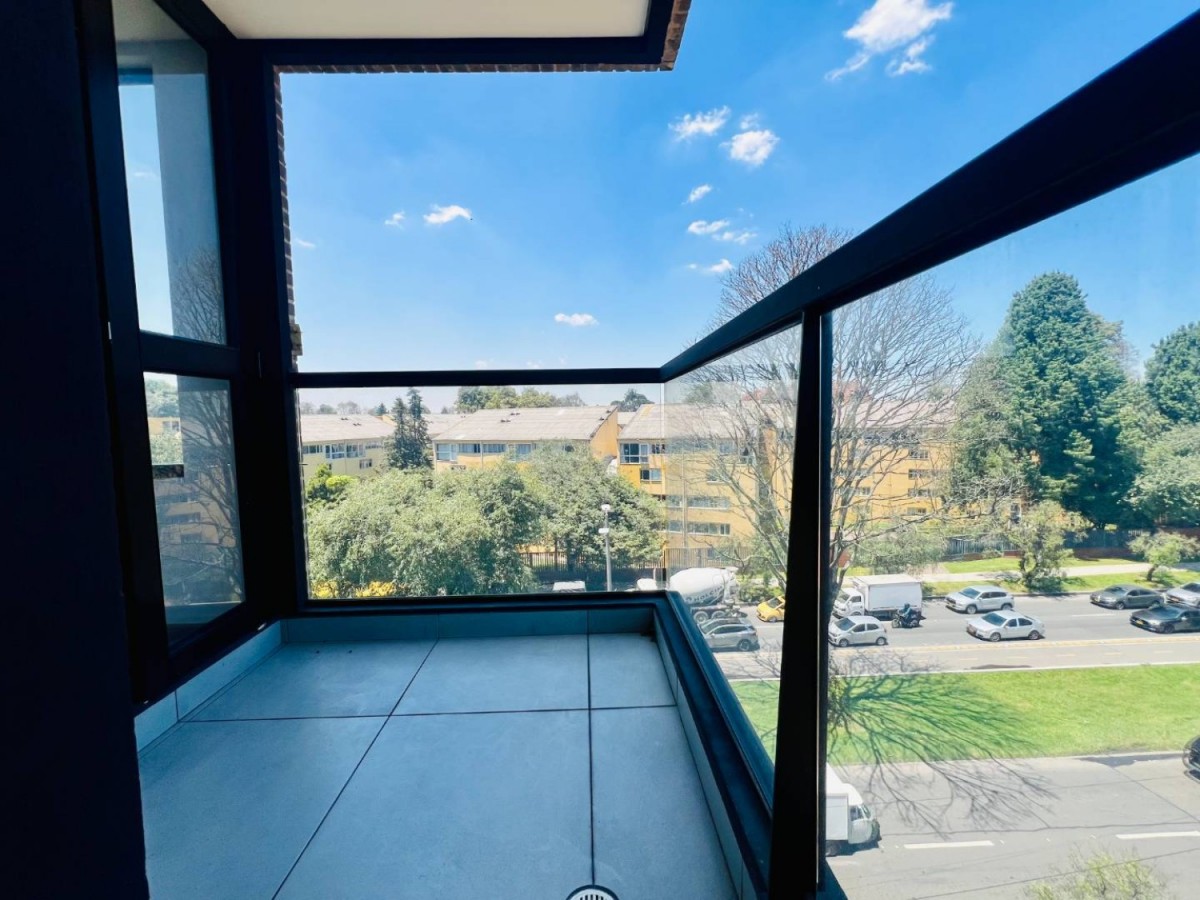 Apartamento en venta en Nicolas De Federman, Bogotá · foto 9 de 24