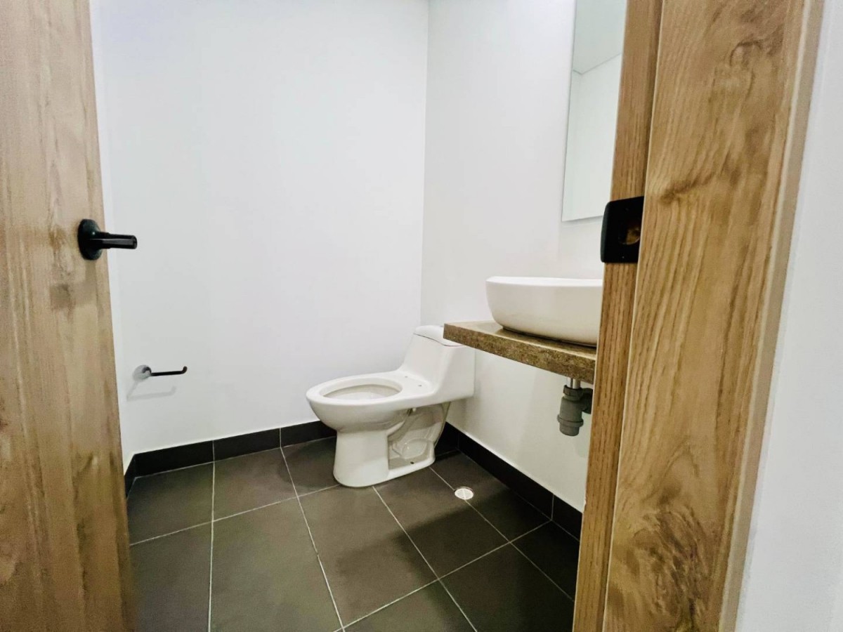Apartamento en venta en Nicolas De Federman, Bogotá · foto 10 de 24