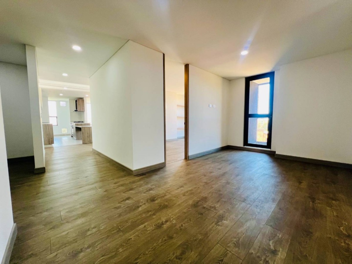 Apartamento en venta en Nicolas De Federman, Bogotá · foto 12 de 24