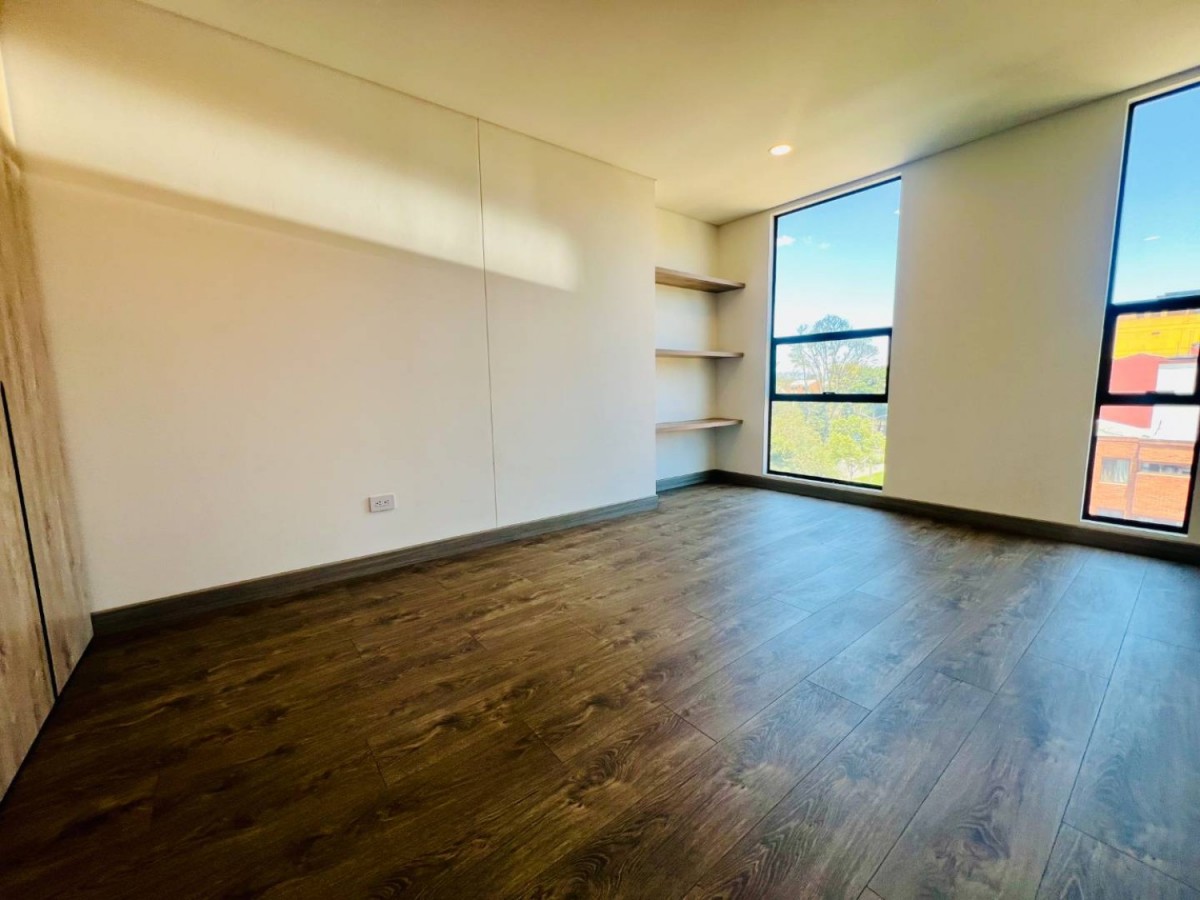 Apartamento en venta en Nicolas De Federman, Bogotá · foto 13 de 24