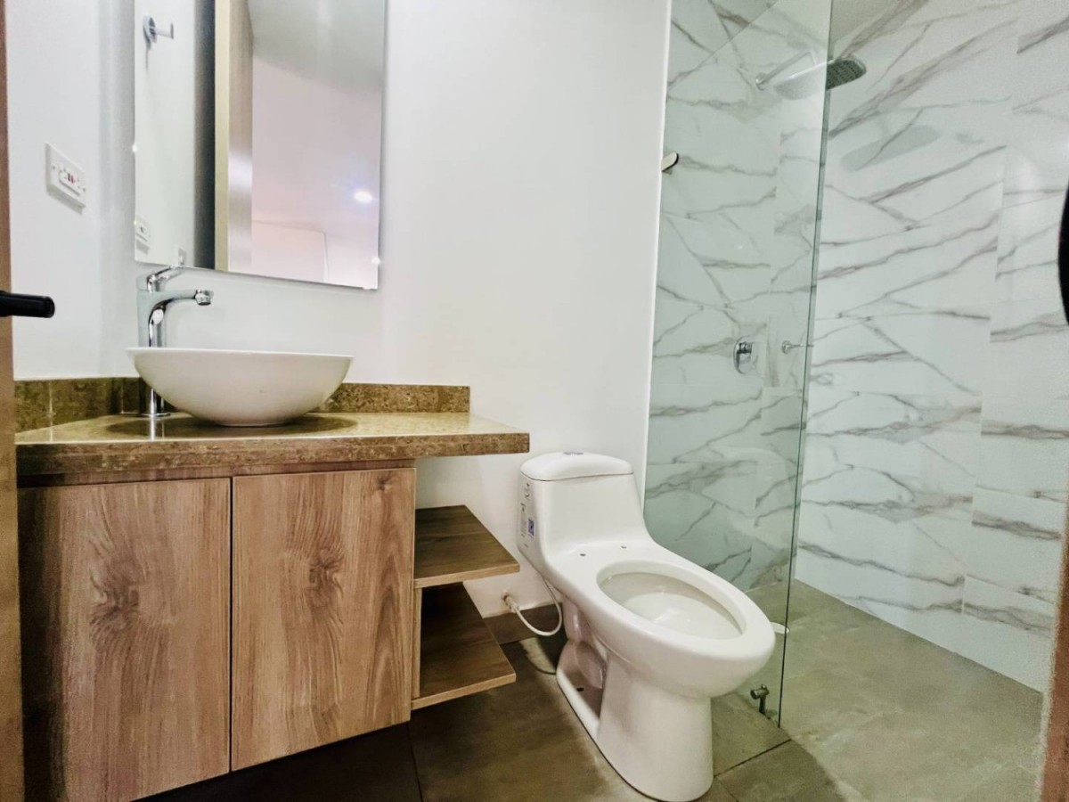 Apartamento en venta en Nicolas De Federman, Bogotá · foto 14 de 24