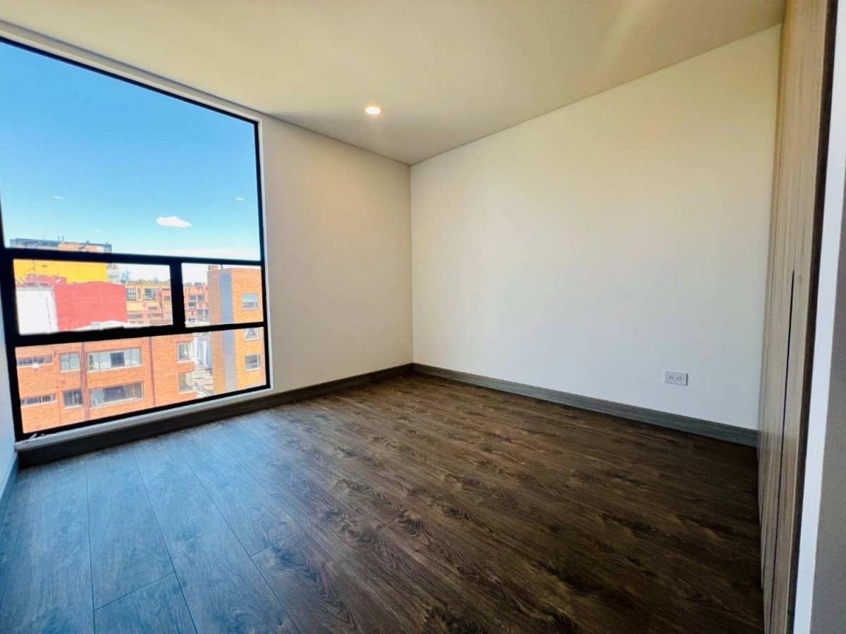 Apartamento en venta en Nicolas De Federman, Bogotá · foto 15 de 24