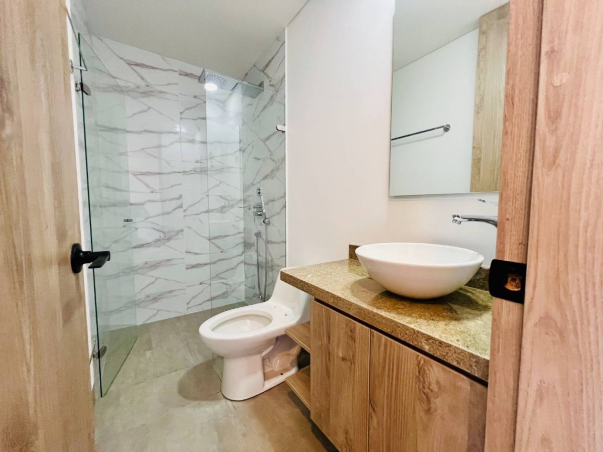Apartamento en venta en Nicolas De Federman, Bogotá · foto 16 de 24
