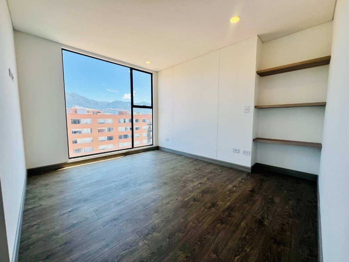 Apartamento en venta en Nicolas De Federman, Bogotá · foto 17 de 24