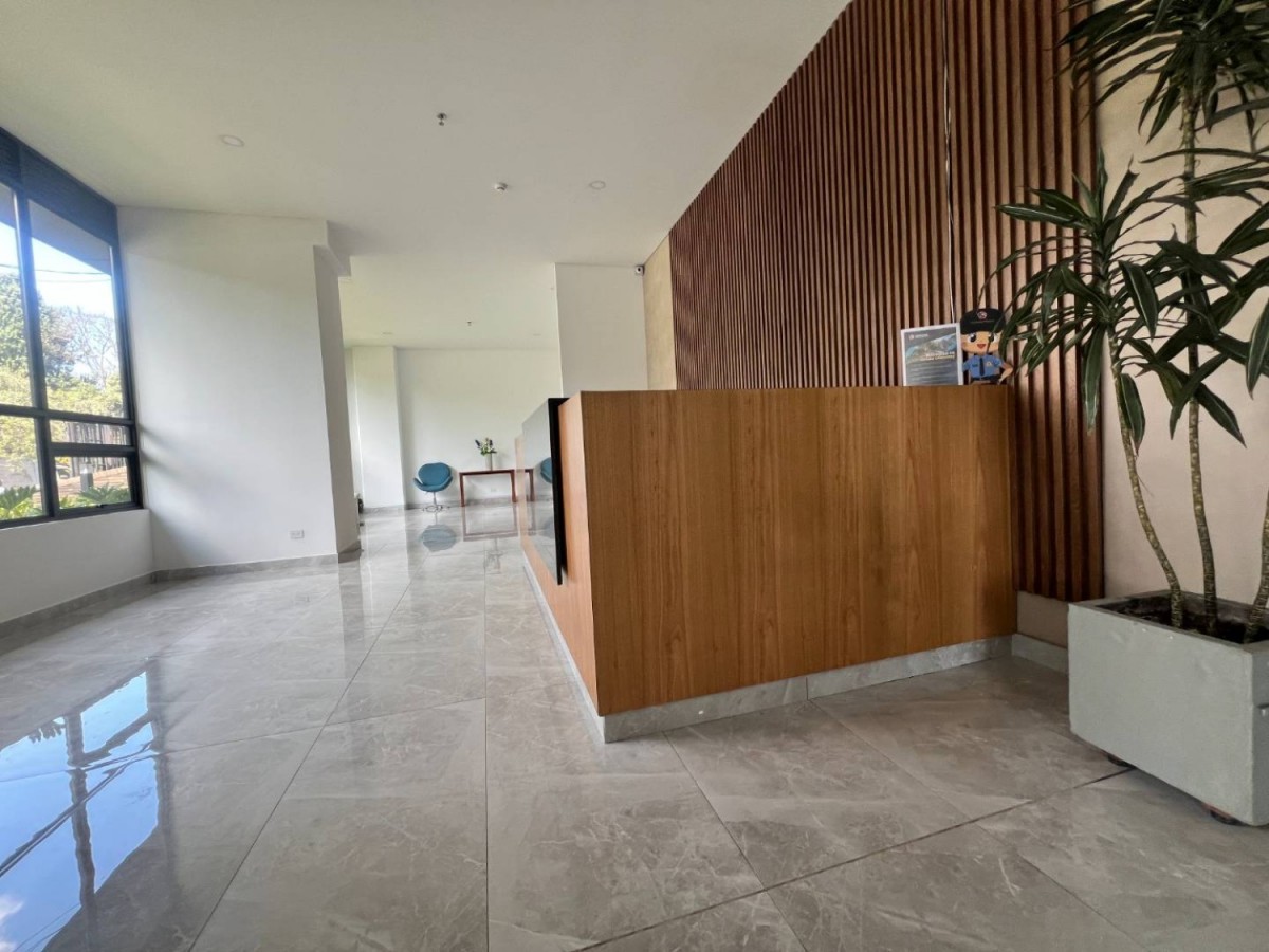 Apartamento en venta en Nicolas De Federman, Bogotá · foto 24 de 24