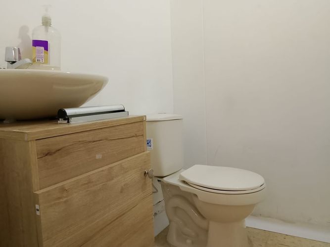 Oficina en arriendo en La Aguacatala, Medellín, 62 m² · foto 6 de 14