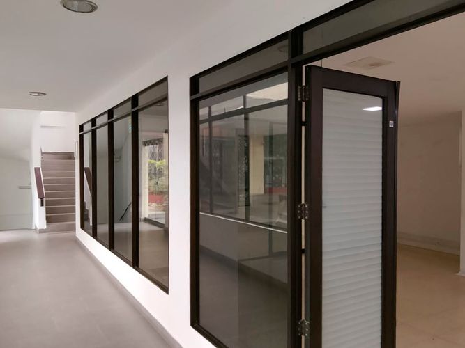Oficina en arriendo en La Aguacatala, Medellín, 62 m² · foto 8 de 14