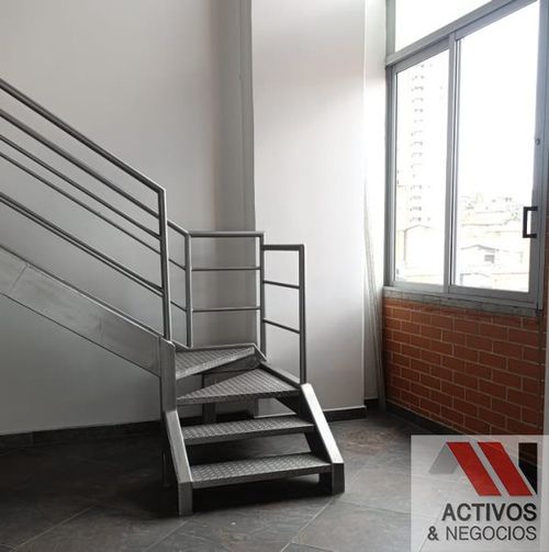 Oficina en arriendo en Fatima, Itagüí, 144 m² · foto 3 de 5