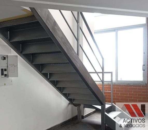 Oficina en arriendo en Fatima, Itagüí, 144 m² · foto 5 de 5