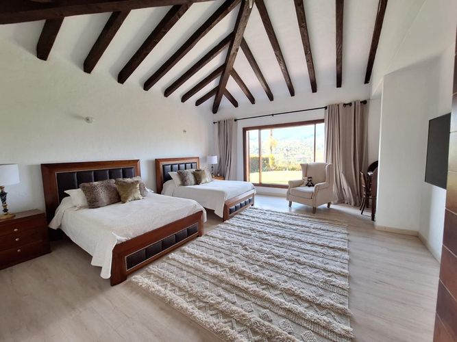 Finca en venta en Don Diego, El Retiro, 550 m² · foto 19 de 24