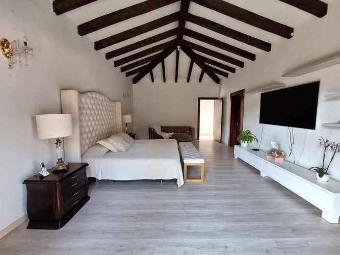 Finca en venta en Don Diego, El Retiro, 550 m² · foto 18 de 24